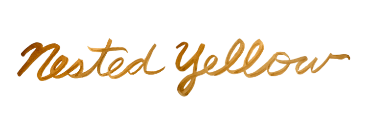 Nested Yellow Jewelry Co.