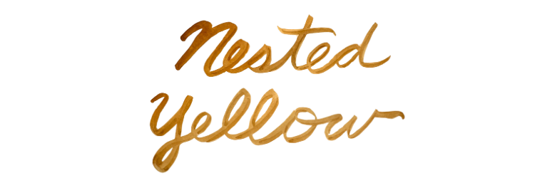 Nested Yellow Jewelry Co.