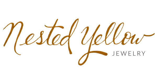 Nested Yellow Jewelry Co.